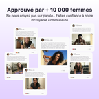 Planche Pilates + Programme de coaching de 30 jours